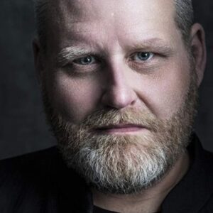 تصویر هنرمند John Hales