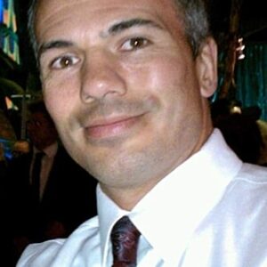 تصویر هنرمند Baxter Humby