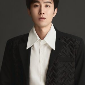 تصویر هنرمند Zhang Chi