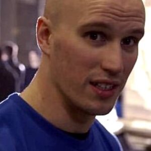 تصویر هنرمند Damien Walters