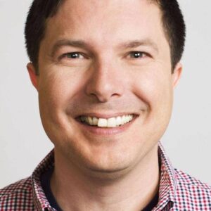 تصویر هنرمند Kent Osborne