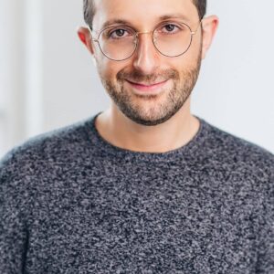 تصویر هنرمند Michael Musi