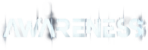 لوگوی رسمی فیلم Awareness (2023)