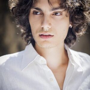 تصویر هنرمند Francesco Cavallo