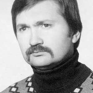 تصویر هنرمند Jerzy Rogowski