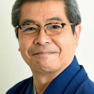 تصویر هنرمند Shinosuke Tatekawa