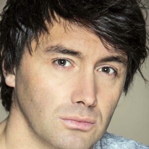 تصویر هنرمند Lukas Delcourt