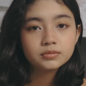 تصویر هنرمند Felicity Kyle Napuli