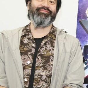 تصویر هنرمند Keitaro Motonaga