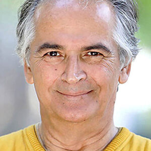 تصویر هنرمند Saeed Kangarani