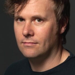 تصویر هنرمند Glen Drake