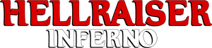 لوگوی رسمی فیلم Hellraiser: Inferno (2000)