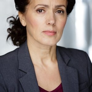 تصویر هنرمند Nicola Bertram