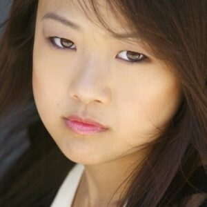 تصویر هنرمند Krista Marie Yu