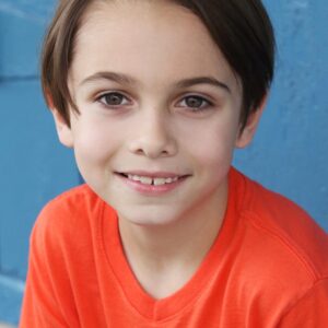 تصویر هنرمند Gavin Foley