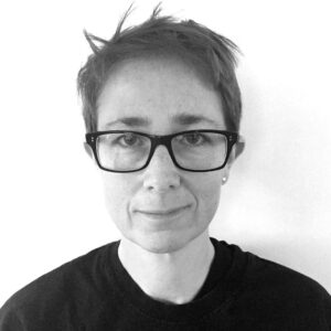 تصویر هنرمند Amy Jump