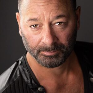 تصویر هنرمند Artine Tony Browne