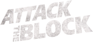 لوگوی رسمی فیلم Attack the Block (2011)
