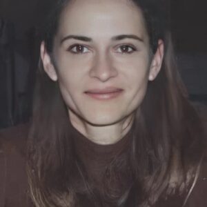 تصویر هنرمند Ina Gogálová