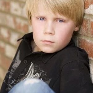 تصویر هنرمند Blake Michael Bryan