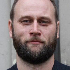 تصویر هنرمند Stein Torleif Bjella