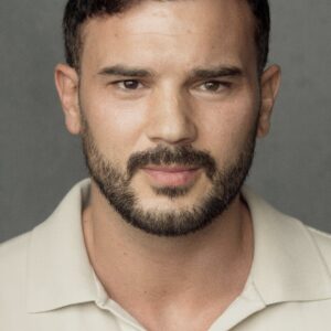 تصویر هنرمند Steven Blades