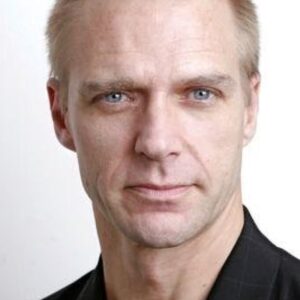 تصویر هنرمند Andreas Wisniewski