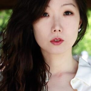 تصویر هنرمند Christina July Kim