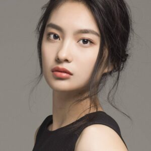 تصویر هنرمند Keru Wang