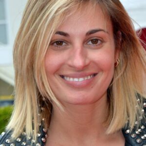 تصویر هنرمند Sveva Alviti