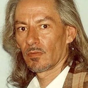 تصویر هنرمند Frank Silva