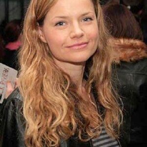 تصویر هنرمند Lucija Šerbedžija