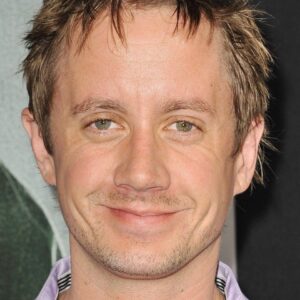 تصویر هنرمند Chad Lindberg