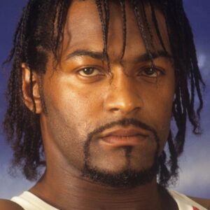 تصویر هنرمند John Seru