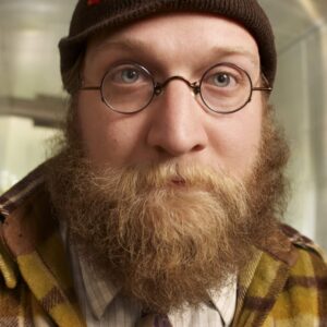 تصویر هنرمند Pendleton Ward