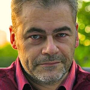 تصویر هنرمند Vincent Tulli