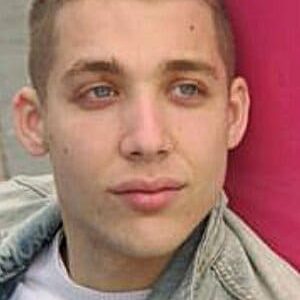 تصویر هنرمند Benjamin Boutboul