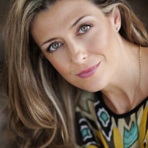 تصویر هنرمند Janelle Bailey