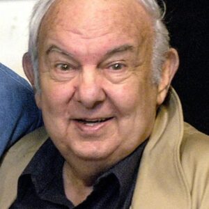 تصویر هنرمند Tony Geiss