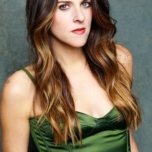 تصویر هنرمند Lauren Pike