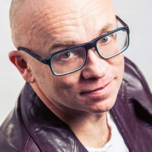 تصویر هنرمند Andy Riley