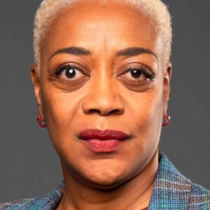 تصویر هنرمند Karen Robinson