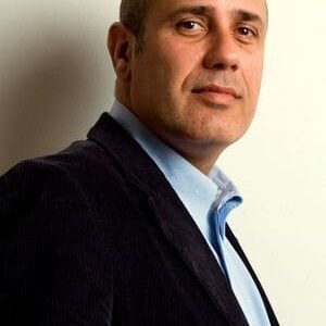 تصویر هنرمند Federico Moccia