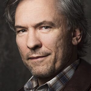 تصویر هنرمند Martin McDougall