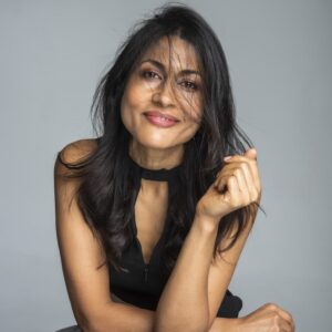 تصویر هنرمند Angeliqa Devi