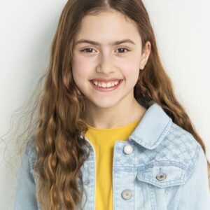 تصویر هنرمند Zoe Worn