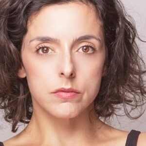 تصویر هنرمند Agnes Brekke