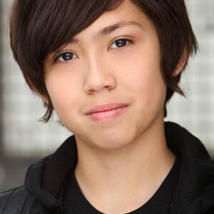 تصویر هنرمند Riley Lennon Nice