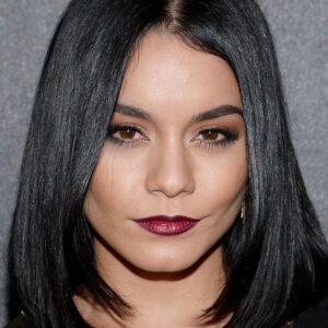 تصویر هنرمند Vanessa Hudgens