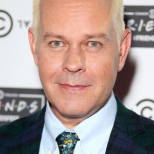 تصویر هنرمند James Michael Tyler